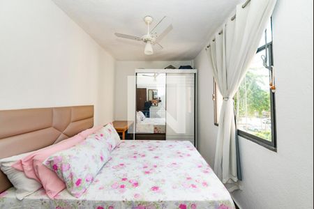 Quarto 1 de apartamento à venda com 2 quartos, 65m² em Conjunto Califórnia Ii, Belo Horizonte