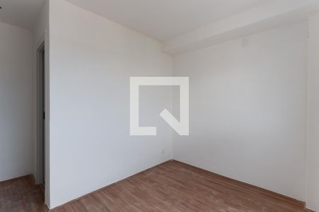 Suíte de apartamento à venda com 2 quartos, 45m² em Vila Hebe, São Paulo