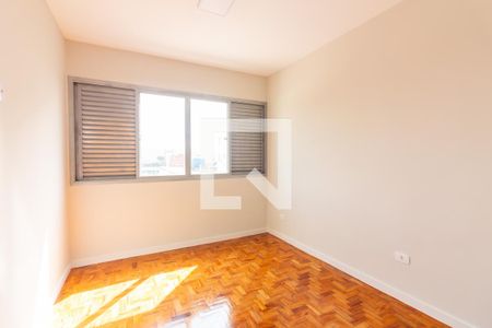 Suíte  de apartamento à venda com 3 quartos, 80m² em Vila Yara, Osasco