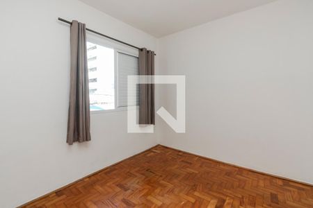 Quarto 1 de apartamento para alugar com 2 quartos, 57m² em Cidade Monções, São Paulo