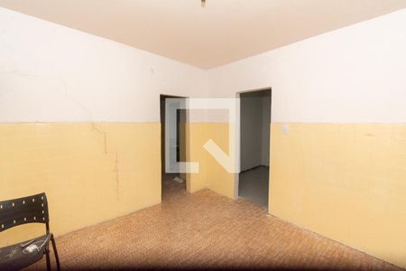 Casa1 - Sala de Jantar de casa para alugar com 8 quartos, 340m² em Lindéia, Contagem