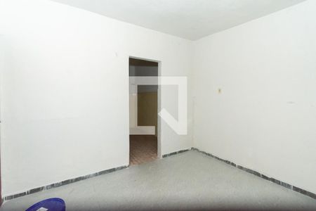 Casa1 - Sala de casa para alugar com 8 quartos, 340m² em Lindéia, Contagem