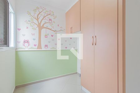 Suite 2 de casa de condomínio à venda com 2 quartos, 70m² em Vila Ré, São Paulo