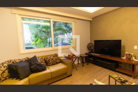 Casa de Condomínio à venda com 4 quartos, 247m² em Piratininga, Niterói