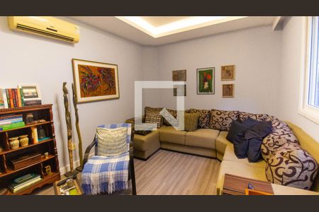 Casa de Condomínio à venda com 4 quartos, 247m² em Piratininga, Niterói