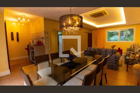 Casa de Condomínio à venda com 4 quartos, 247m² em Piratininga, Niterói