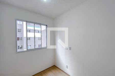 Quarto 1 de apartamento para alugar com 2 quartos, 35m² em Mooca, São Paulo