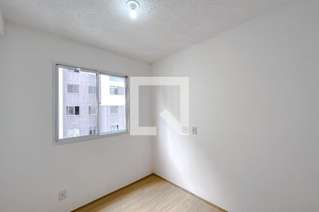 Quarto 2 de apartamento para alugar com 2 quartos, 35m² em Mooca, São Paulo