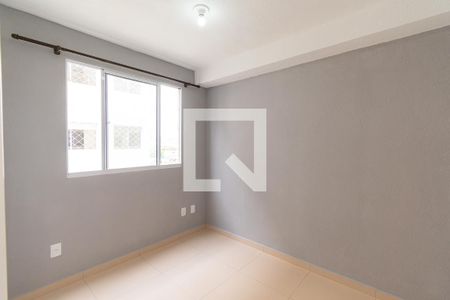 Quarto 1 de apartamento para alugar com 2 quartos, 32m² em Quinta da Paineira, São Paulo