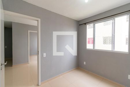 Quarto 1 de apartamento para alugar com 2 quartos, 32m² em Quinta da Paineira, São Paulo