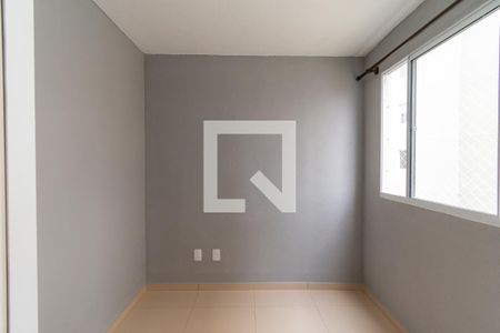 Quarto 2 de apartamento para alugar com 2 quartos, 32m² em Quinta da Paineira, São Paulo