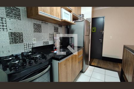 Apartamento à venda com 2 quartos, 60m² em Vila Barreto, São Paulo