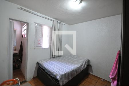 Quarto Suíte de casa para alugar com 3 quartos, 260m² em Vila Mazzei, São Paulo