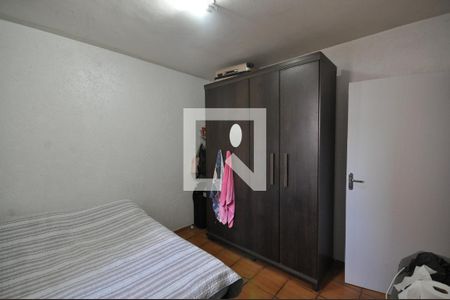 Quarto Suíte de casa para alugar com 3 quartos, 260m² em Vila Mazzei, São Paulo