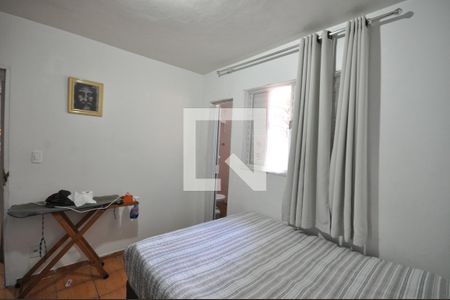 Quarto Suíte de casa para alugar com 3 quartos, 260m² em Vila Mazzei, São Paulo