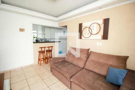 Apartamento para alugar com 2 quartos, 69m² em Santa Terezinha, Santo André