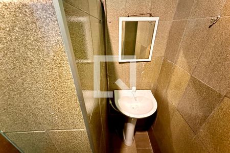 Apartamento para alugar com 1 quarto, 29m² em Centro, Rio de Janeiro