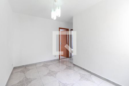 Sala de apartamento para alugar com 2 quartos, 48m² em Vila Regina, São Paulo