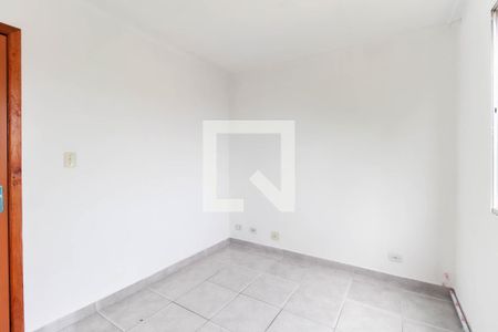 Quarto 1 de apartamento para alugar com 2 quartos, 48m² em Vila Regina, São Paulo