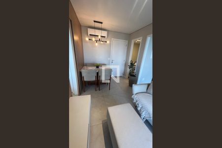 Kitnet/Studio para alugar com 1 quarto, 38m² em Brooklin, São Paulo