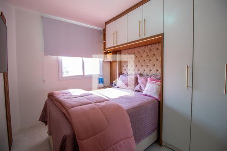 Suíte de apartamento para alugar com 2 quartos, 70m² em Bonsucesso, Rio de Janeiro