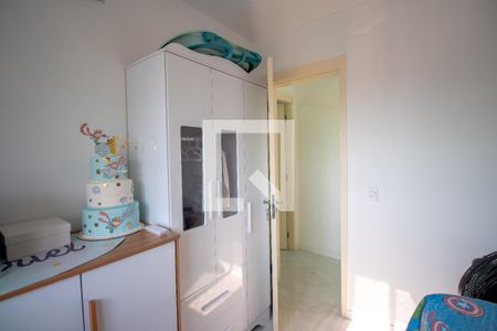 Quarto 1 de apartamento para alugar com 2 quartos, 70m² em Bonsucesso, Rio de Janeiro