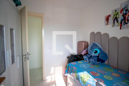 Quarto 1 de apartamento para alugar com 2 quartos, 70m² em Bonsucesso, Rio de Janeiro