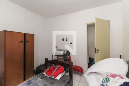Quarto 2 de casa à venda com 2 quartos, 180m² em Parque Cruzeiro do Sul, São Paulo