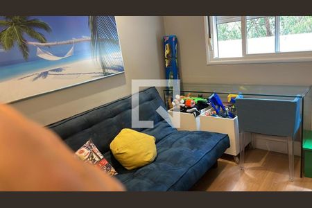 Foto 17 de apartamento à venda com 3 quartos, 165m² em Vila Andrade, São Paulo