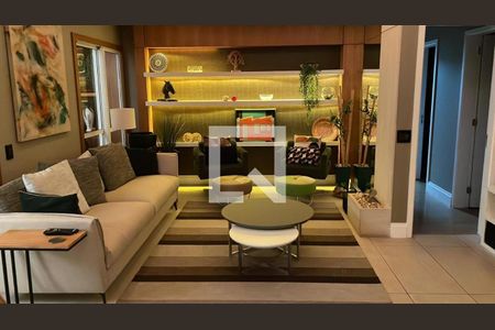 Foto 16 de apartamento à venda com 3 quartos, 165m² em Vila Andrade, São Paulo