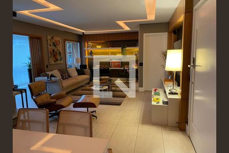 Foto 32 de apartamento à venda com 3 quartos, 165m² em Vila Andrade, São Paulo