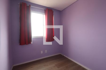 Quarto 2 de apartamento para alugar com 2 quartos, 37m² em Cidade Satelite Santa Barbara, São Paulo