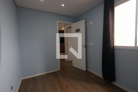 Quarto 1 de apartamento para alugar com 2 quartos, 37m² em Cidade Satelite Santa Barbara, São Paulo