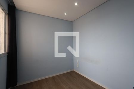 Quarto 1 de apartamento para alugar com 2 quartos, 37m² em Cidade Satelite Santa Barbara, São Paulo