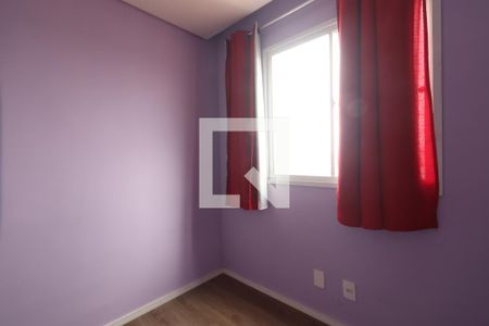 Quarto 2 de apartamento para alugar com 2 quartos, 37m² em Cidade Satelite Santa Barbara, São Paulo