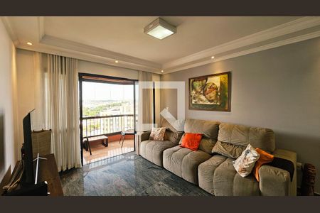 Apartamento à venda com 3 quartos, 98m² em Vila Isabel Eber, Jundiaí