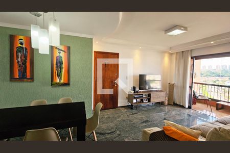 Apartamento à venda com 3 quartos, 98m² em Vila Isabel Eber, Jundiaí