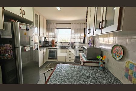 Apartamento à venda com 3 quartos, 98m² em Vila Isabel Eber, Jundiaí