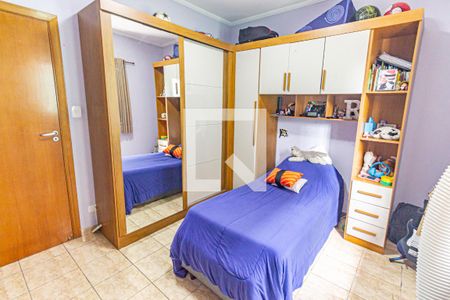 Quarto 1 de casa à venda com 3 quartos, 240m² em Vila Oratorio, São Paulo