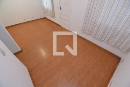 Sala de casa para alugar com 3 quartos, 80m² em Cajuru, Curitiba