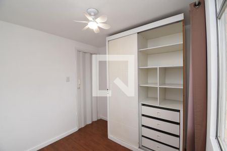 Quarto 1 de casa para alugar com 3 quartos, 80m² em Cajuru, Curitiba