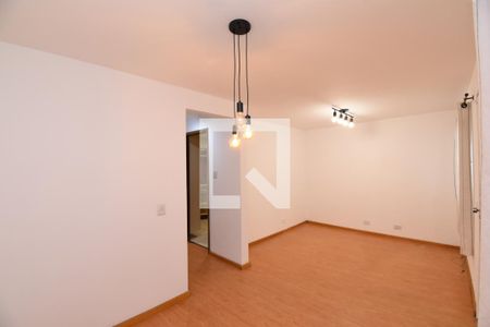 Sala de casa para alugar com 3 quartos, 80m² em Cajuru, Curitiba
