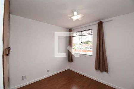 Quarto 2 de casa para alugar com 3 quartos, 80m² em Cajuru, Curitiba