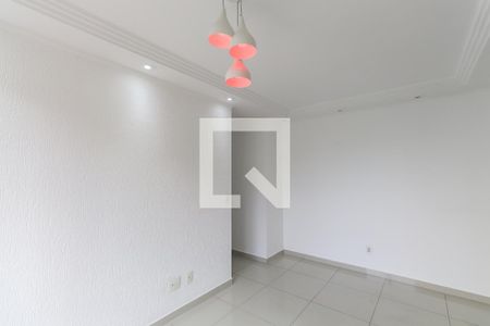 Sala de apartamento para alugar com 2 quartos, 62m² em Vila Guilherme, São Paulo