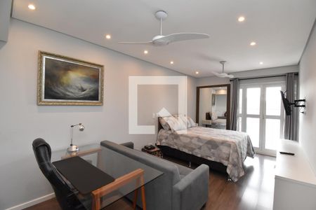 Studio de kitnet/studio para alugar com 1 quarto, 28m² em Centro, Curitiba