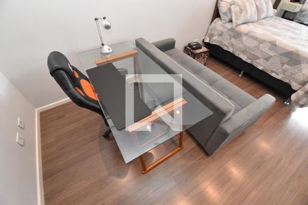 Studio de kitnet/studio para alugar com 1 quarto, 28m² em Centro, Curitiba