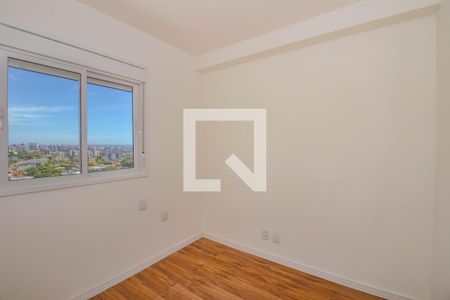 Quarto de apartamento para alugar com 2 quartos, 61m² em Jardim Sabará, Porto Alegre