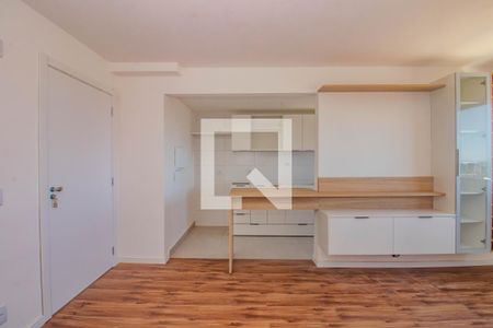 Sala de apartamento para alugar com 2 quartos, 61m² em Jardim Sabará, Porto Alegre