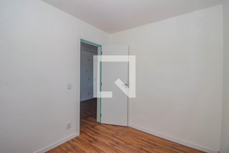 Quarto de apartamento para alugar com 2 quartos, 61m² em Jardim Sabará, Porto Alegre