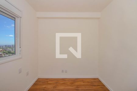 Quarto de apartamento para alugar com 2 quartos, 61m² em Jardim Sabará, Porto Alegre